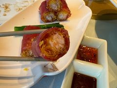 -顺峰(农展馆店)
