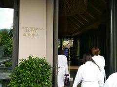 -广州从化都喜泰丽度假温泉酒店