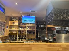 -晶吉·居酒屋·烧鸟·生鱼饭(中山区民主广场店)