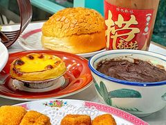 -东鑫记港式茶餐厅(南京东路店)