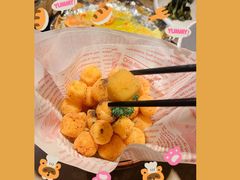 -新白鹿餐厅(金鹰新街口店)