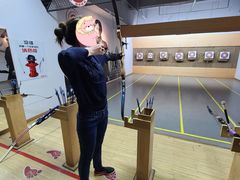 -道顺射箭·团建·骑射(张杨路店)