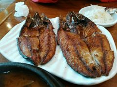 -全州拌饭馆(断桥店)