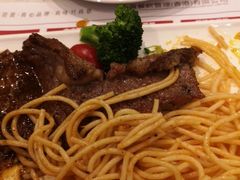 -新宝餐厅(流塘店)