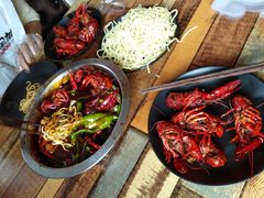 -王红军龙虾(新民路店)