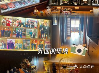 淘金地铁站附近找到宝藏小店