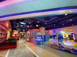 -LuckyStar幸运星家庭娱乐中心(东莞国贸店)