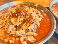 -窦四牛杂面(总店)