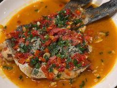 -丰乐餐厅·始于1999·本地老字号