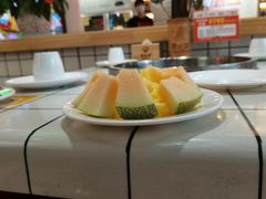 -蛙一刀·麻椒鱼火锅(金仙桥店)