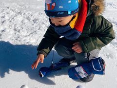 -蓟县盘山滑雪场
