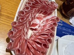 -额尔敦传统涮.冰煮羊火锅(乌兰察布体育场店)