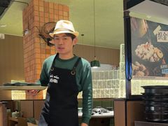 -狐狸爱上椰子鸡(滨江星光大道店)