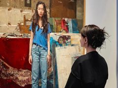 -四川美术学院美术馆