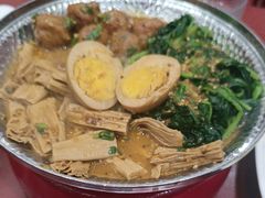 -喜家德虾仁水饺(长泰广场店)