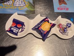 -匠子烤鱼(和信店)