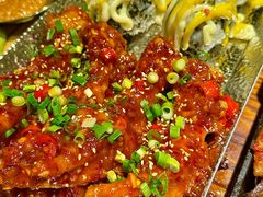 -鑫日千里马朝鲜族小馆(总店)