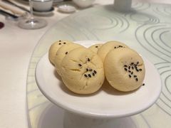 -香乐园·淮扬菜中餐厅·Shang Garden(福田香格里拉店)