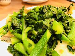 -辉记潮汕海鲜砂锅粥(林和西店)
