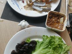 -星伦多 自助料理(圆融店)