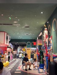 -meland club亲子乐园(北京芳圆里ID MALL店)