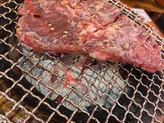 上等横膈膜-大阪烧肉BAKA一代(十亩地店)