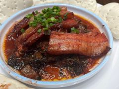 -葛记焖饼(伏牛路店)