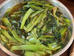 -园林美食城·本土农家菜(杨和镇店)