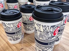 -霸王茶姬(正佳广场店)