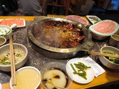-堂客老火锅(欣阳广场总店)