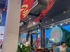 -老六海鲜城