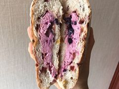 -Juicy Bakery(大学路店)