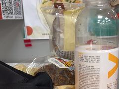 -便利蜂(新中关购物中心B1层店)