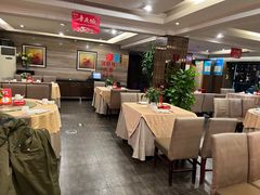 大堂-大鸭梨(天通西苑店)
