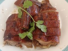 招牌烧鹅-椿记烧鹅(叠彩店)