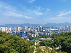-金鸡山公园