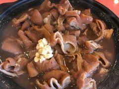 -北京小肠陈饭庄(方庄店)