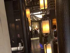 -绿茶餐厅(昆明世纪金源店)