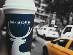 -luckincoffee瑞幸咖啡(创汇首座店)