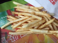 -麦当劳(济泺路店)
