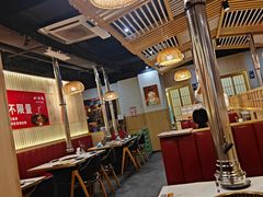 -拾也•和牛•海鲜•烤肉放题(卓悦INTOWN店)