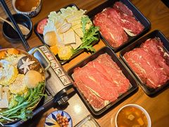 -满满初牛·炭烧牛肉专门店(国大店)