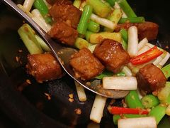 辽葱雪花牛肉-逸道(益丰·外滩源店)