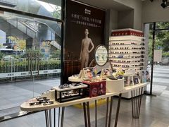 -一代眼镜·蔡司配镜(浦东大拇指广场店)