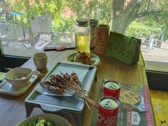 -管氏翅吧(甘家口店)