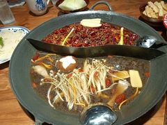 -龙湖西安曲江天街