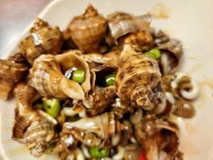 -五谷丰登·胶东海鲜·家常菜(张村店)