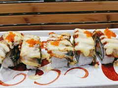 -非烤勿扰韩料自助烤肉(松山湖万科店)