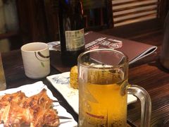 -鸟鹏烧鸟居酒屋(熙龙湾店)