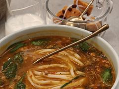 -一坐一忘云南菜(卓悦中心)